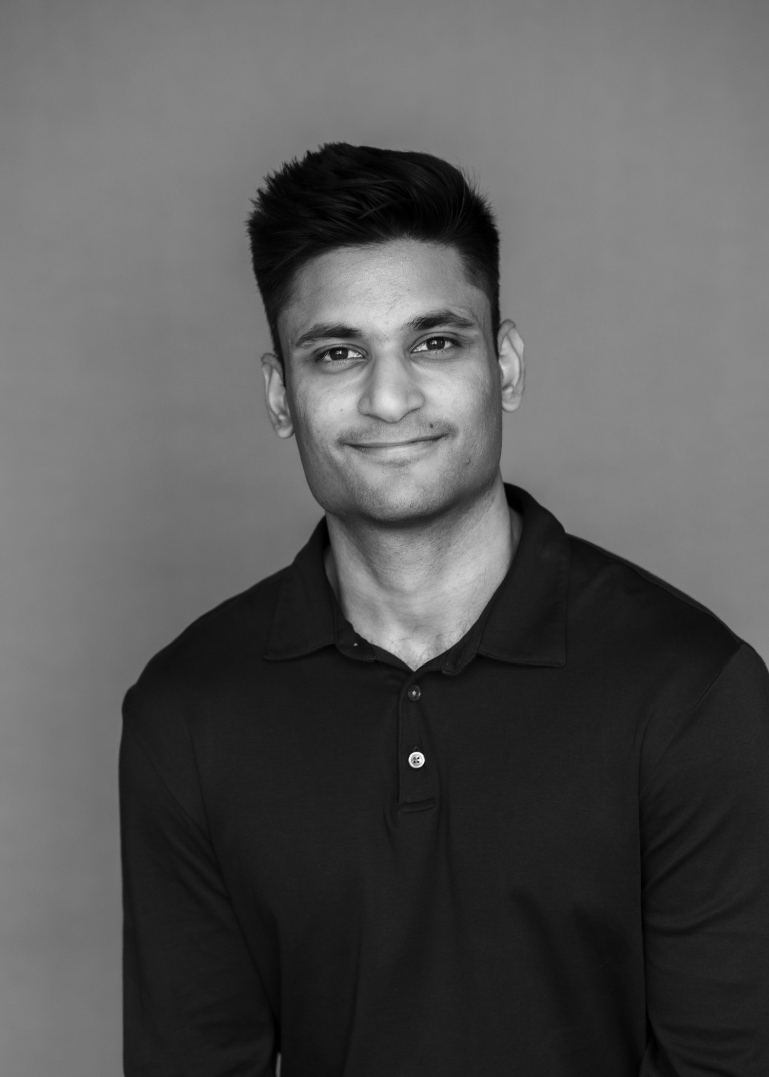Ishan Prakash